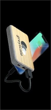 POWERBANK NATURAL PRIORITY 500 mAh
